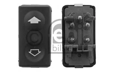 Выключатель, стеклолодъемник FEBI BILSTEIN купить