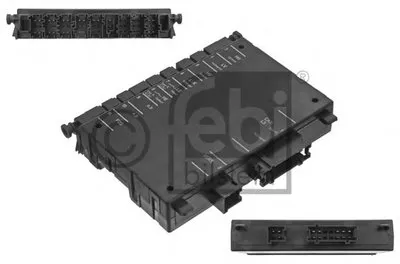 Блок управления, регулирование положения сиденья FEBI BILSTEIN купить