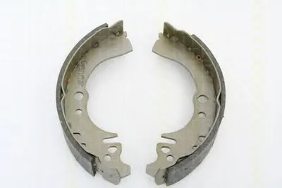 Комплект тормозных колодок TRISCAN купить