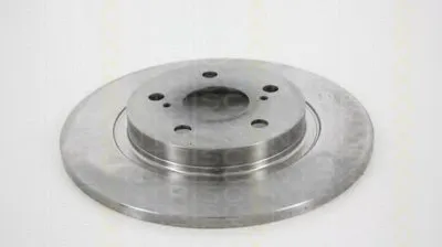 Тормозной диск TRISCAN купить