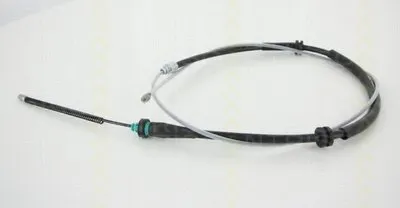 Трос, стояночная тормозная система TRISCAN купить