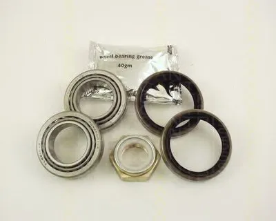 Комплект подшипника ступицы колеса TRISCAN купить