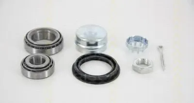 Комплект подшипника ступицы колеса TRISCAN купить