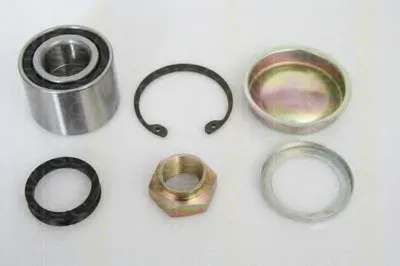 Комплект подшипника ступицы колеса TRISCAN купить