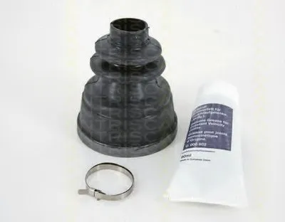 Комплект пылника, приводной вал TRISCAN купить