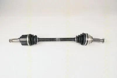 Приводной вал TRISCAN купить