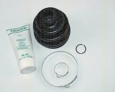 Комплект пылника, приводной вал TRISCAN купить