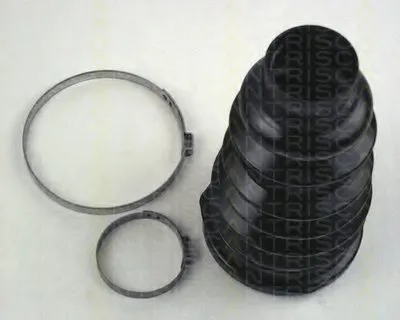 Комплект пылника, приводной вал TRISCAN купить