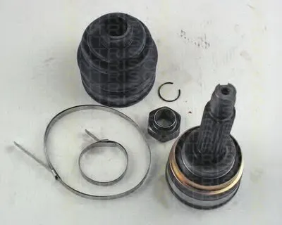 Шарнирный комплект, приводной вал TRISCAN купить