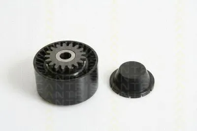 Натяжной ролик, поликлиновой  ремень TRISCAN купить