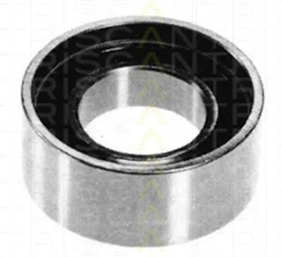 Натяжной ролик, ремень ГРМ TRISCAN купить