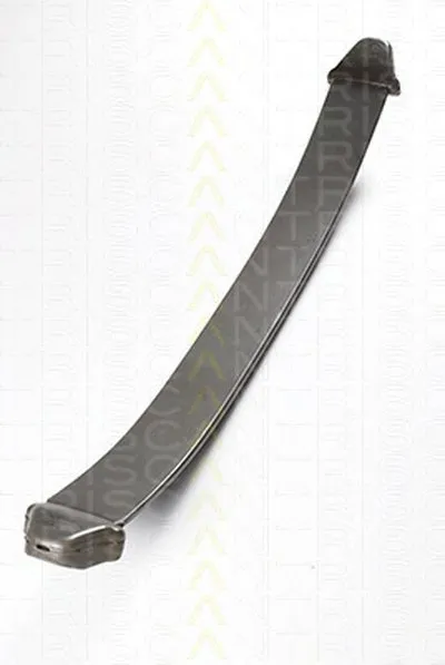 Многолистовая рессора TRISCAN купить