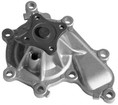 Водяной насос