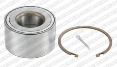 Комплект подшипника ступицы колеса SNR купить