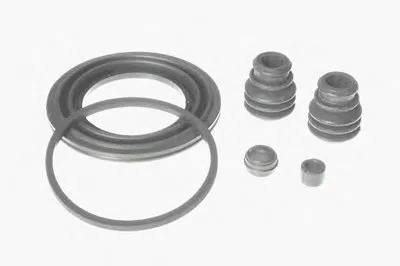 Ремкомплект, тормозной суппорт BUDWEG CALIPER купить