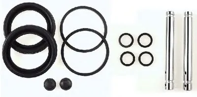 Ремкомплект, тормозной суппорт BUDWEG CALIPER купить