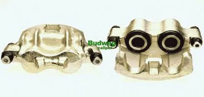Тормозной суппорт BUDWEG CALIPER купить