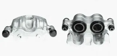 Тормозной суппорт BUDWEG CALIPER купить