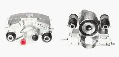 Тормозной суппорт BUDWEG CALIPER купить