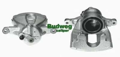 Тормозной суппорт BUDWEG CALIPER купить