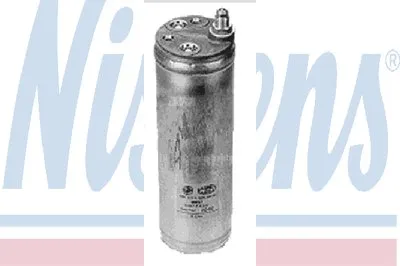 Осушитель, кондиционер NISSENS купить