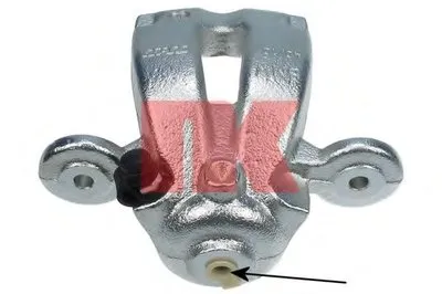 Тормозной суппорт NK купить