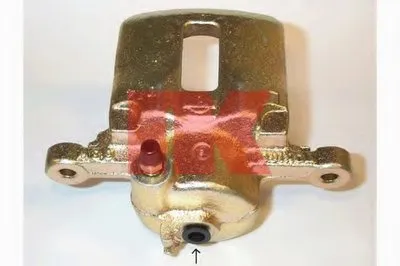 Тормозной суппорт NK купить