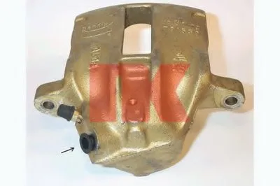 Тормозной суппорт NK купить