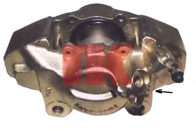 Тормозной суппорт NK купить