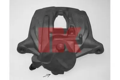 Тормозной суппорт NK купить