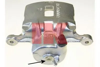 Тормозной суппорт NK купить