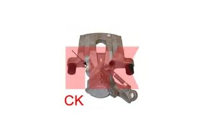 Тормозной суппорт NK купить