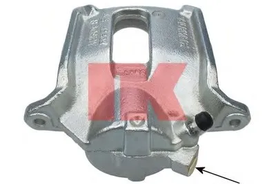 Тормозной суппорт NK купить