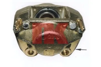 Тормозной суппорт NK купить