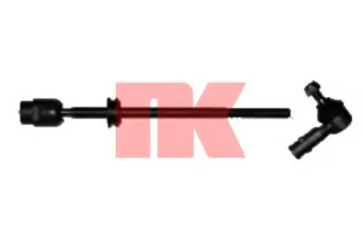 Поперечная рулевая тяга NK купить