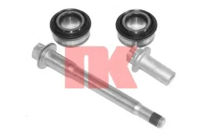 Ходовая часть в сборе NK купить