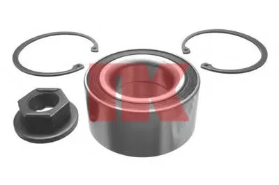 Комплект подшипника ступицы колеса NK купить