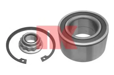 Комплект подшипника ступицы колеса NK купить