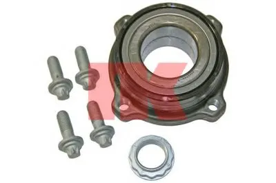 Комплект подшипника ступицы колеса NK купить