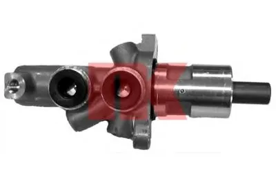 целиндер ручного тормоза NK купить