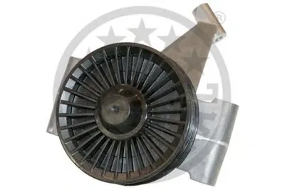 Паразитный / ведущий ролик, поликлиновой ремень OPTIMAL купить