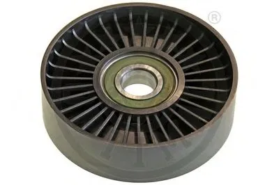 Натяжной ролик, поликлиновой  ремень OPTIMAL купить