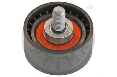 Паразитный / Ведущий ролик, зубчатый ремень OPTIMAL купить