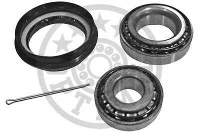 Комплект подшипника ступицы колеса OPTIMAL купить