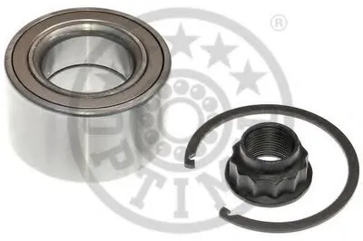 Комплект подшипника ступицы колеса OPTIMAL купить