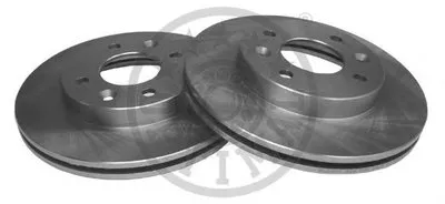 Тормозной диск OPTIMAL купить