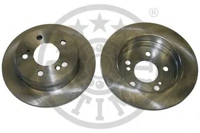 Тормозной диск OPTIMAL купить