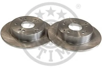 Тормозной диск OPTIMAL купить