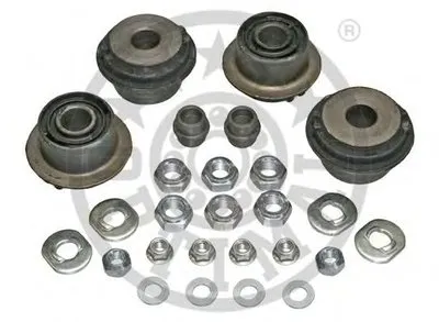 Ходовая часть в сборе OPTIMAL купить