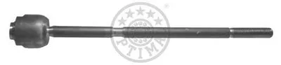 Осевой шарнир, рулевая тяга OPTIMAL купить